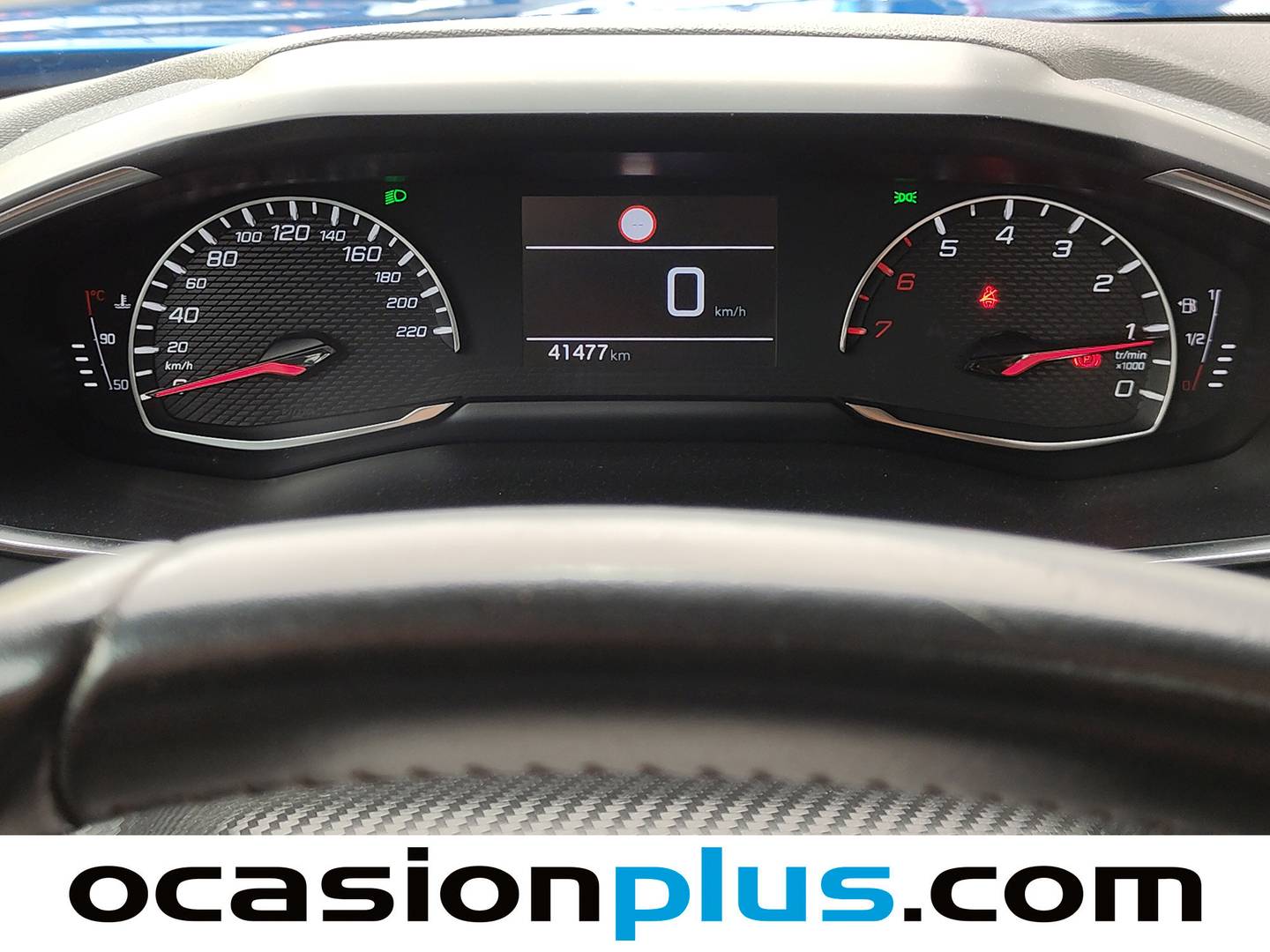 Peugeot 2008 Peugeot 2008 PureTech 100 S&S Active (100 CV) 2020