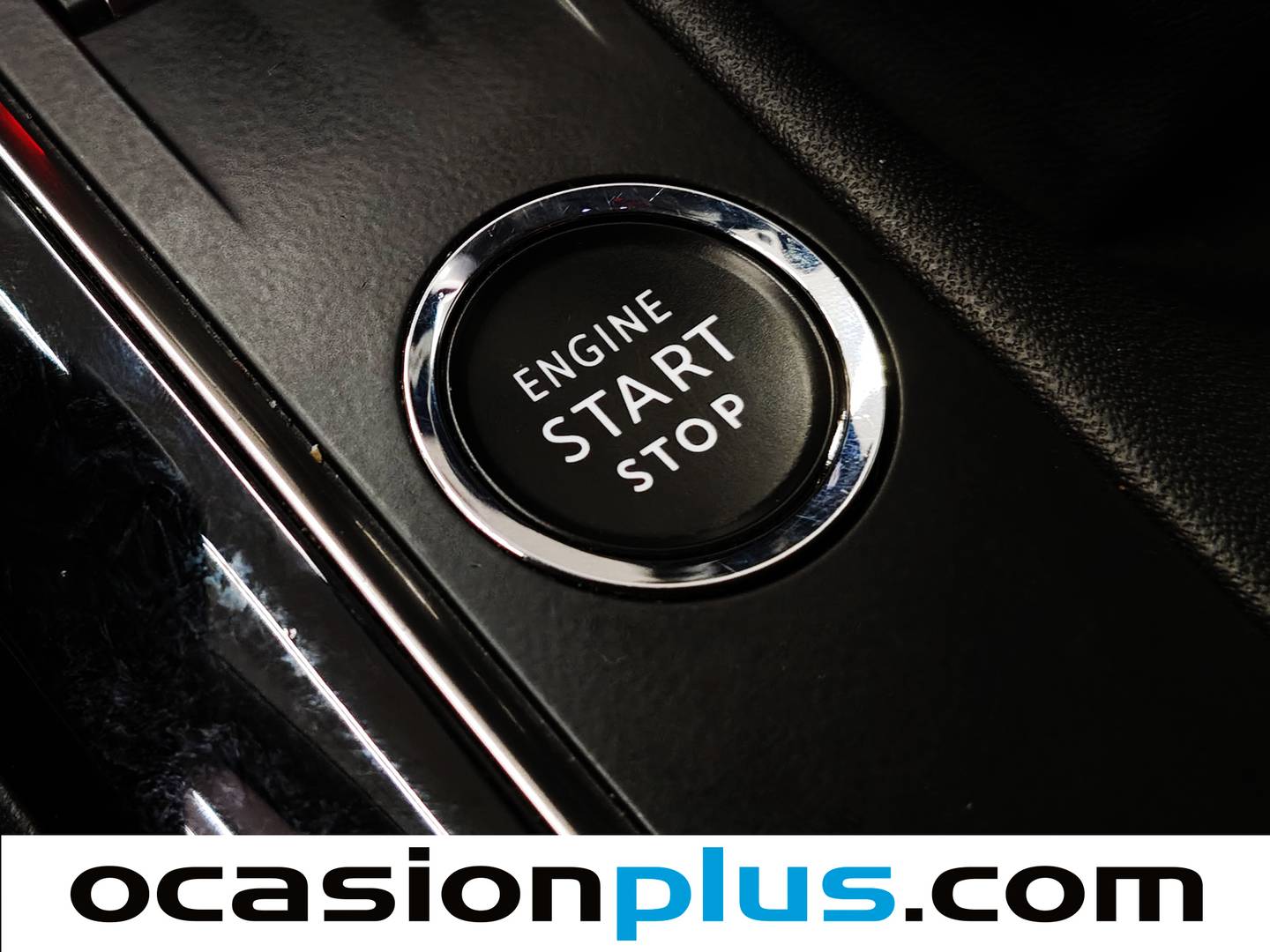 Peugeot 5008 Peugeot 5008 BlueHDi 130 S&S Allure (130 CV) 2019