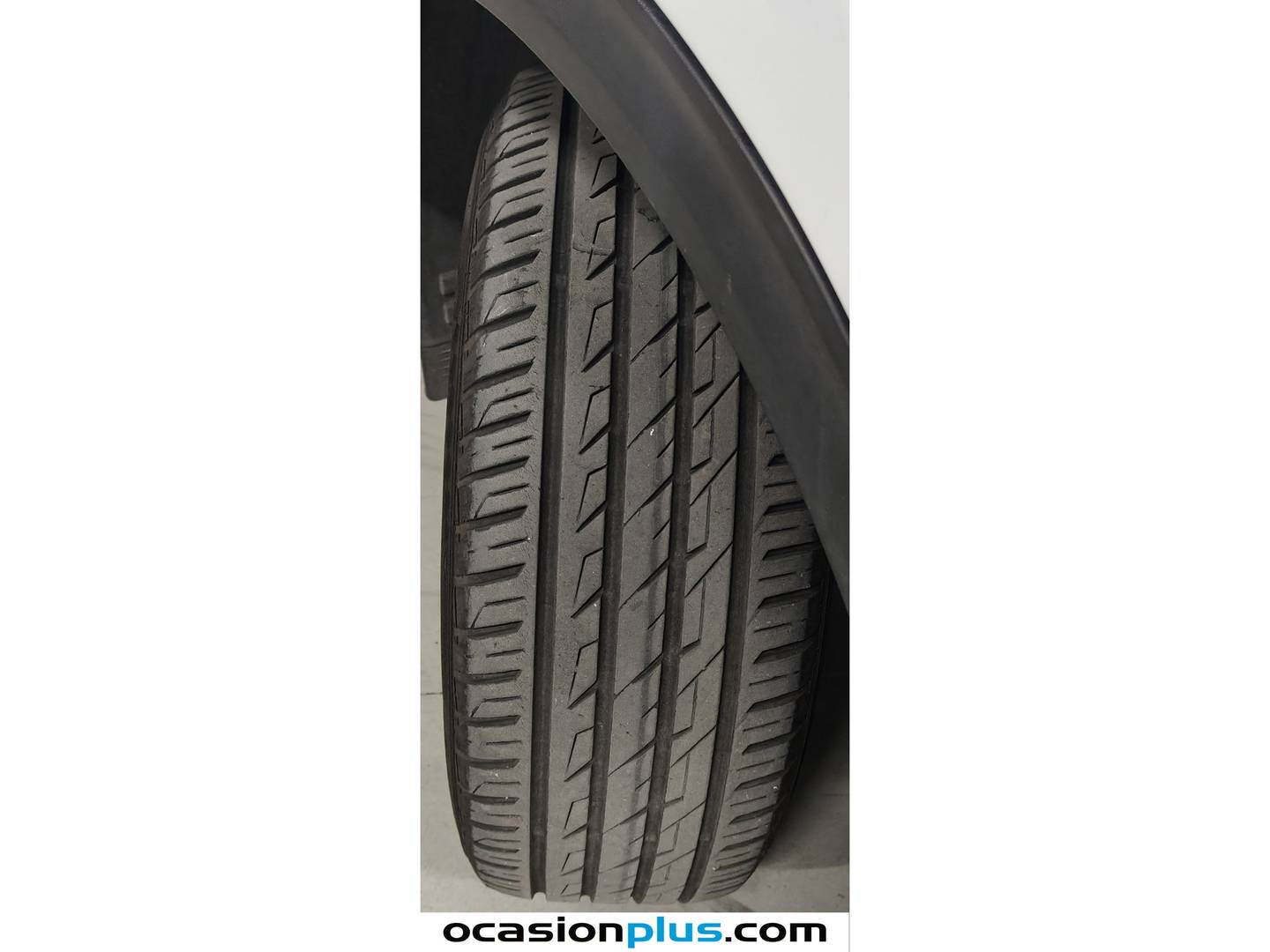 Foto KIA Sportage Kia Sportage 1.6 GDi x-Tech17 4x2 (132 CV)