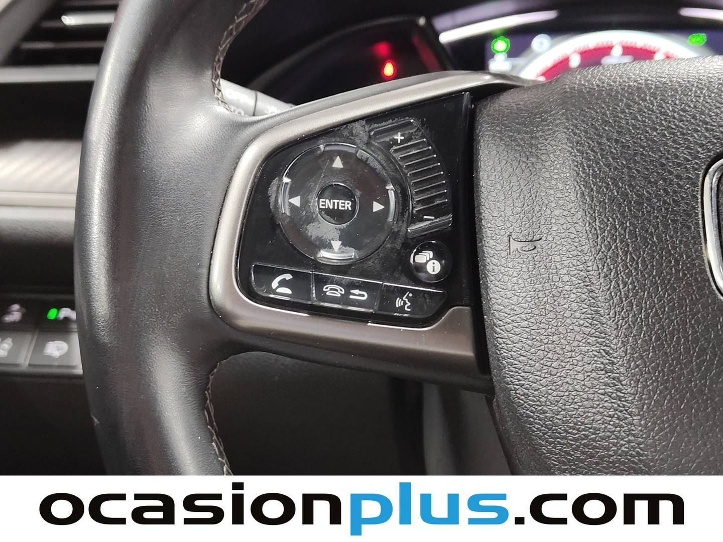 Honda Civic Honda Civic 1.5 VTEC Turbo Sport Plus (182 CV) barato