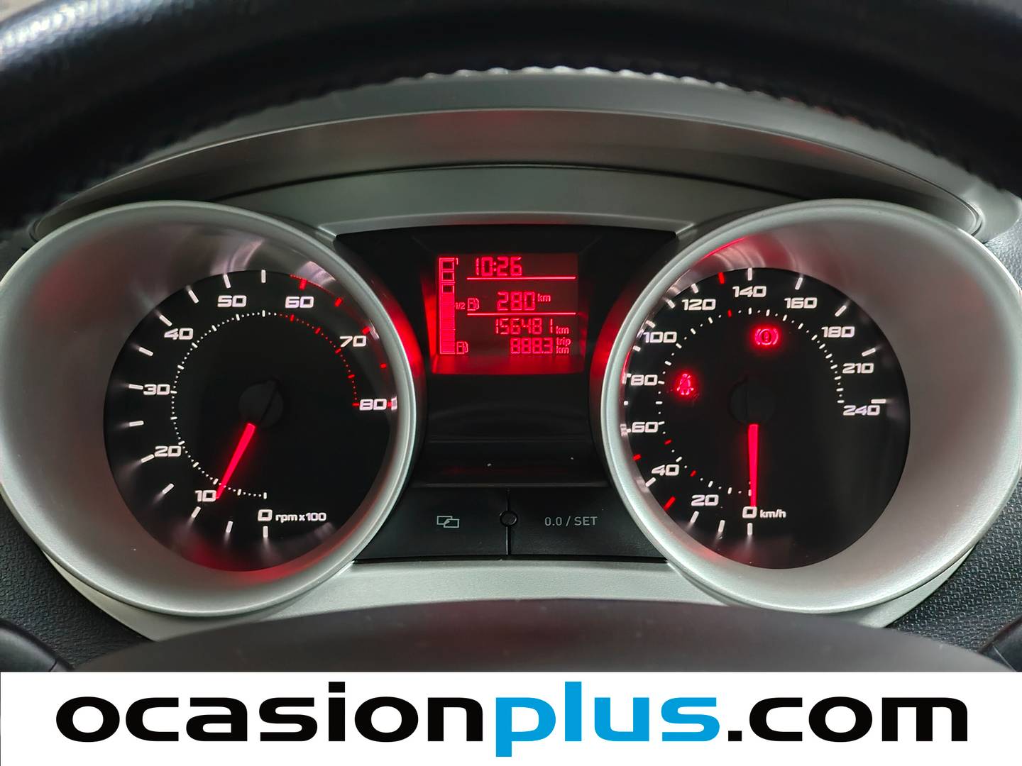 Seat Ibiza SEAT Ibiza 1.4 16v Sport (85 CV) 2010