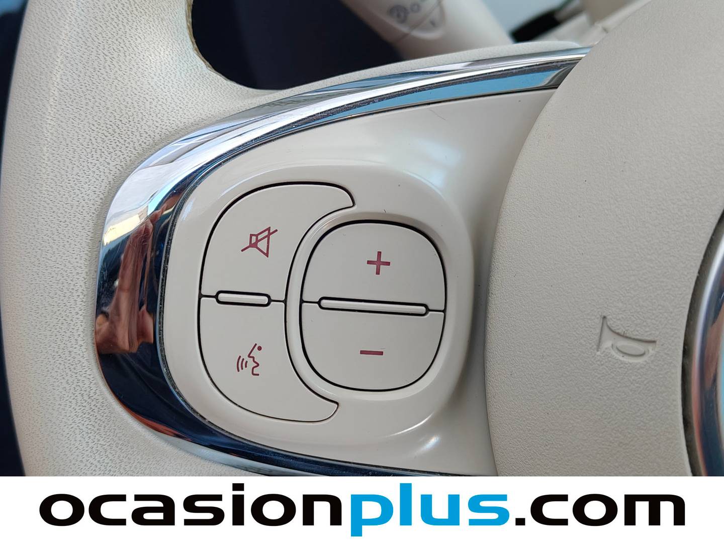 Fiat 500 Fiat 500 1.0 Hybrid Dolcevita (70 CV) seminuevo