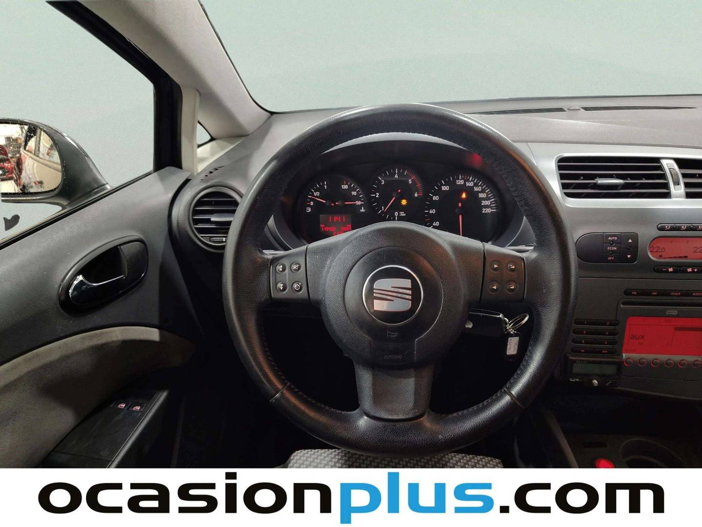 Seat León Seat León 1.9 TDI Reference (105 CV) diésel
