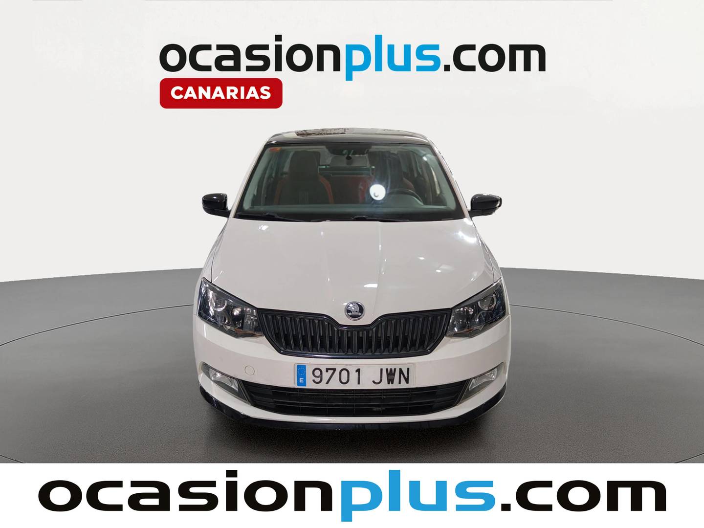 Skoda Fabia Skoda Fabia 1.2 TSI Monte Carlo (110 CV) barato