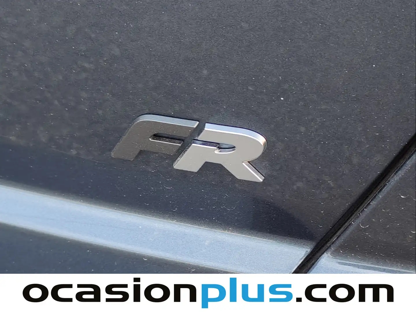 Foto Seat Ibiza SEAT Ibiza 1.0 TSI FR Salta (115 CV)