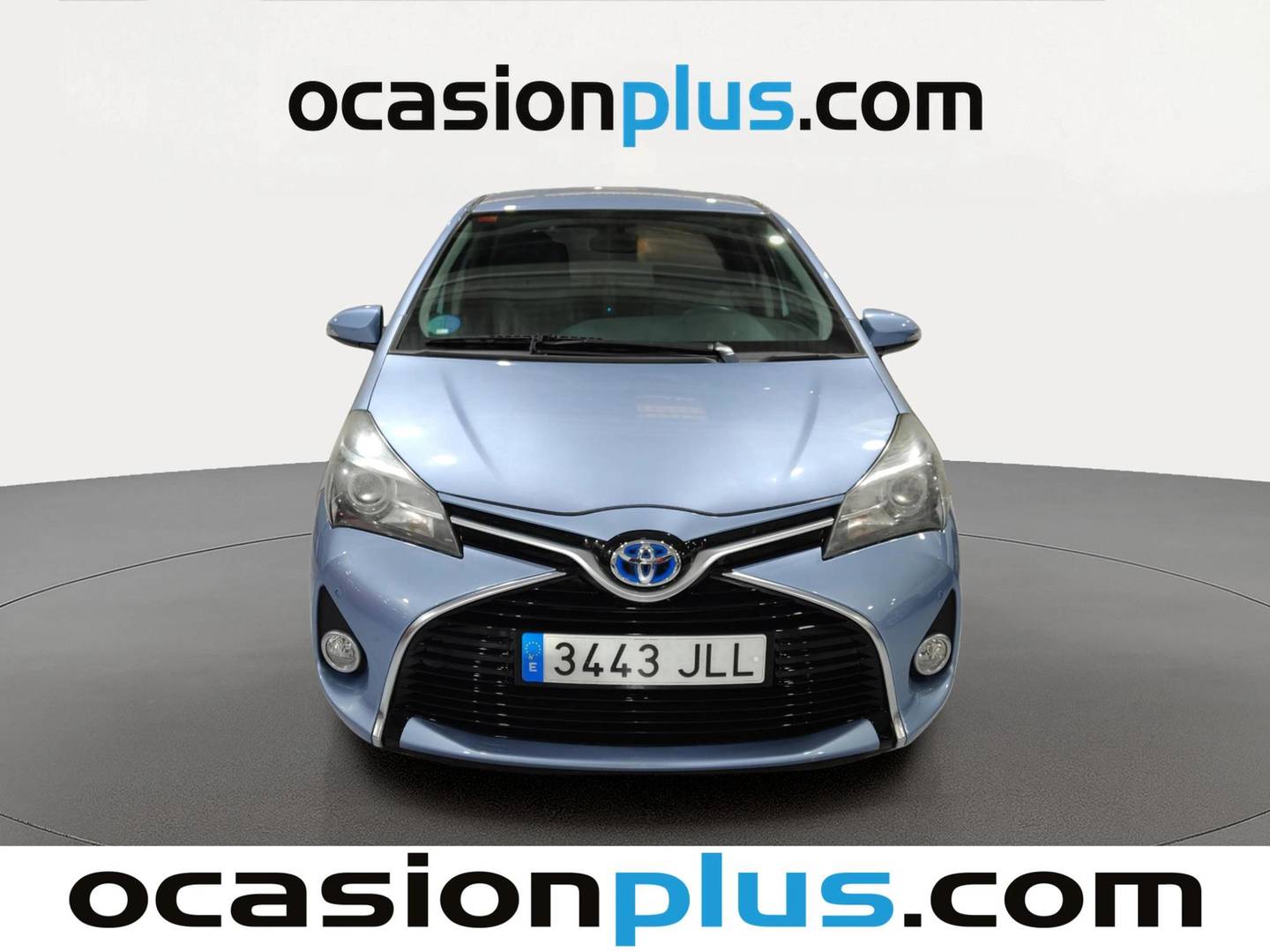 Toyota Yaris Toyota Yaris 1.5 Hybrid Active (100 CV) 100cv
