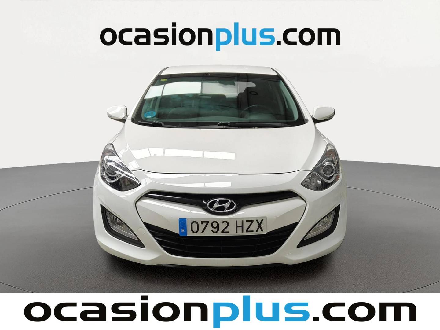 Hyundai i30 Hyundai i30 1.6 GDi BlueDrive Tecno (135 CV) 135cv