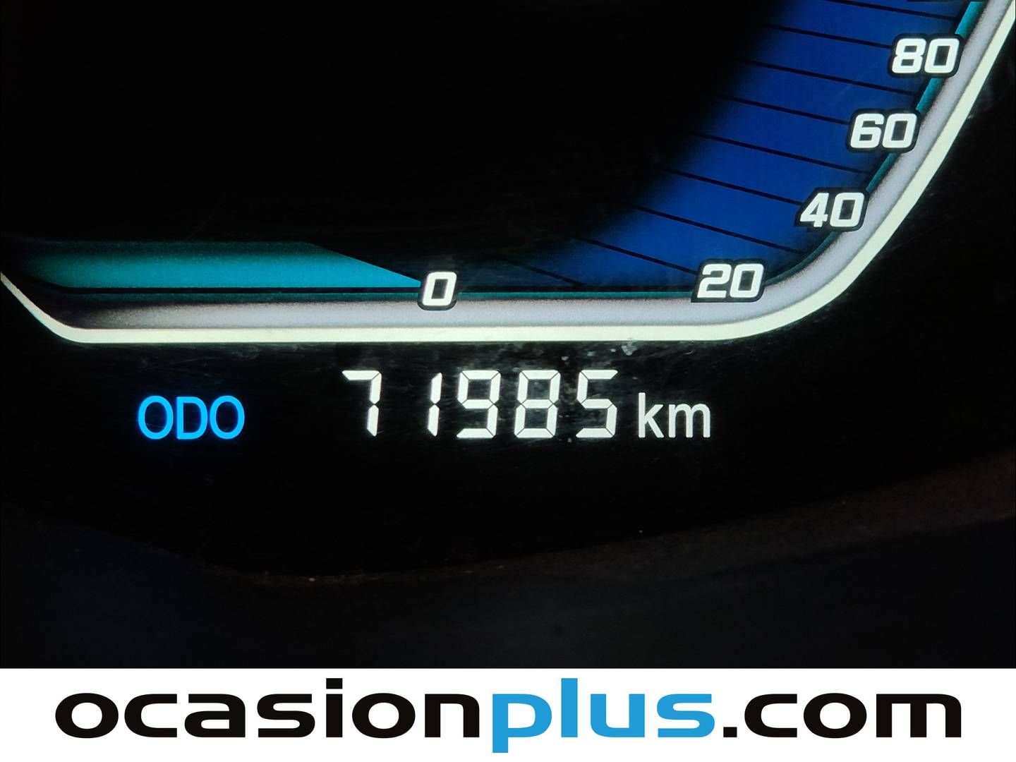 SWM G01 SWM G01 1.5T Luxury (131 CV) seminuevo