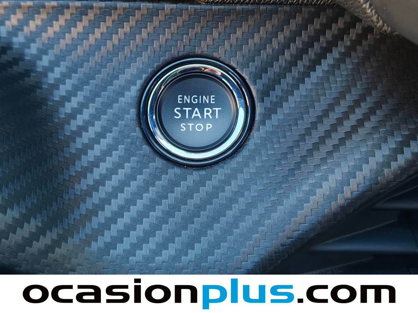 Peugeot 2008 Peugeot 2008 BlueHDi 130 S&S Allure EAT8 (130 CV) diésel