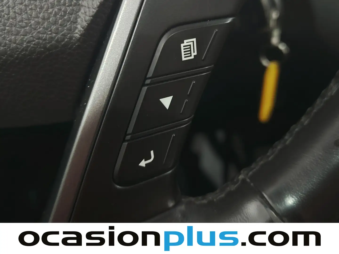 Foto Hyundai Santa Fe Hyundai Santa Fe 2.2 CRDI Tecno 4x4  (197 CV) 7 plazas