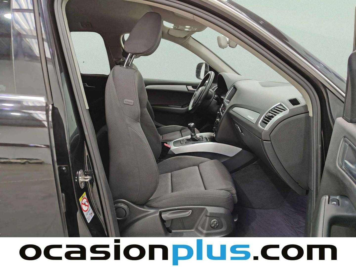 Audi Q5 Audi Q5 2.0 TFSI quattro (211 CV) km 0