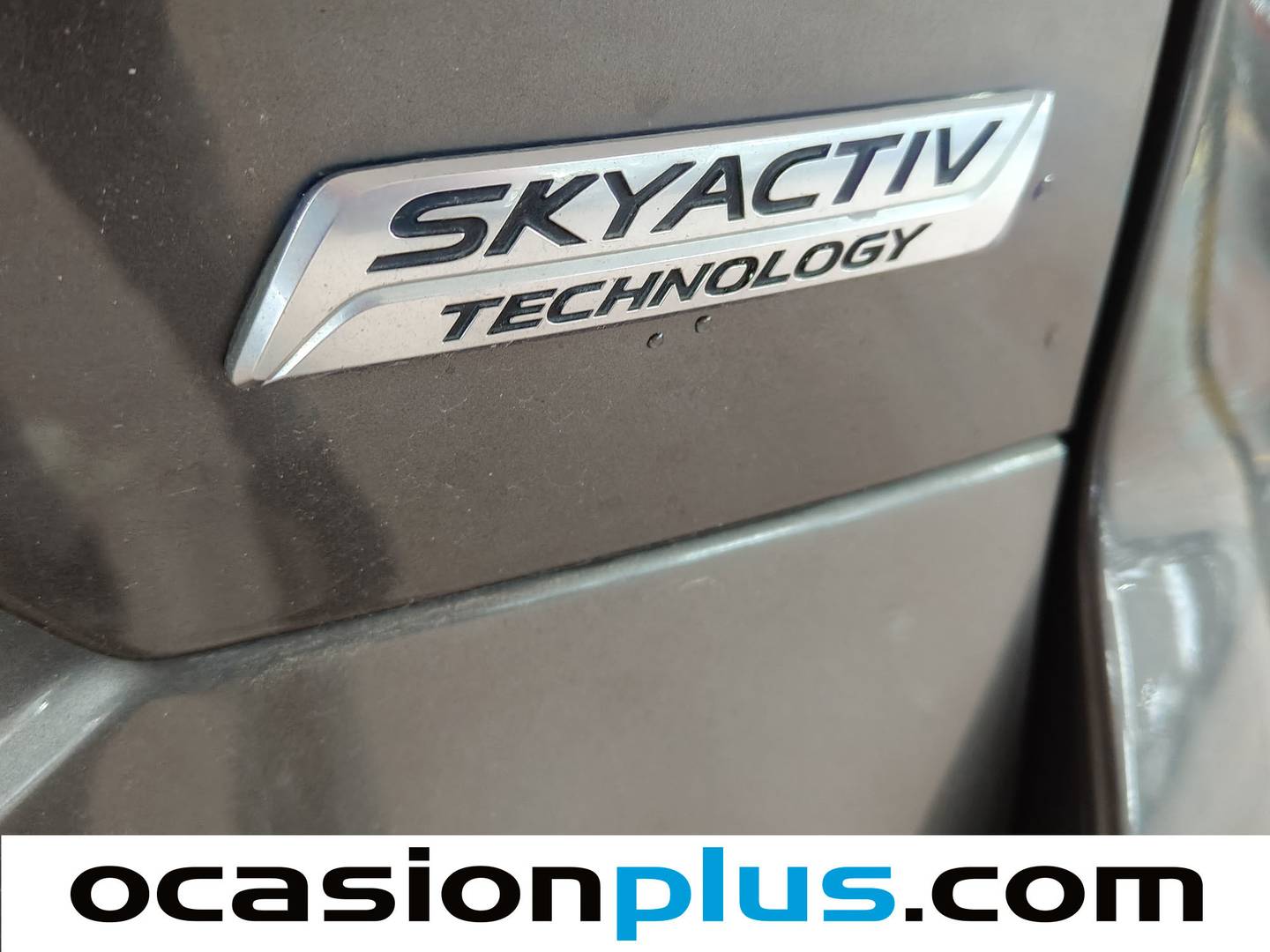 Foto Mazda CX-5 Mazda CX-5 2.0 GE Zenith CN 4WD Auto (160 CV)