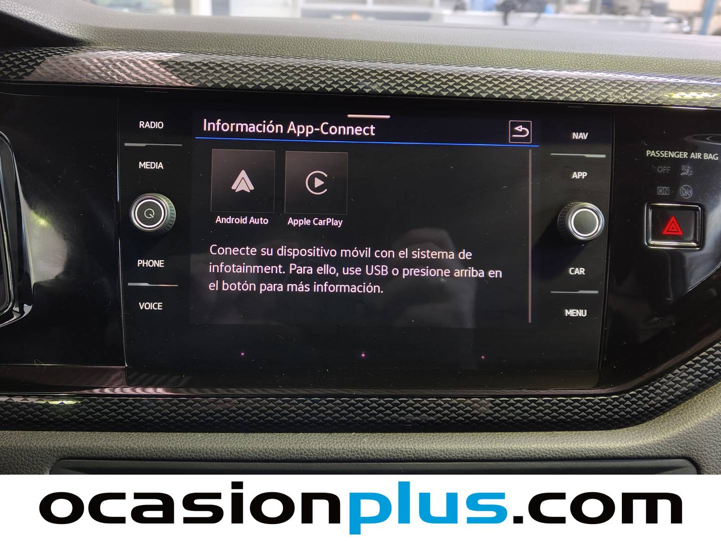 Foto Volkswagen Taigo Volkswagen Taigo ``Más`` 1.0 TSI (95 CV)