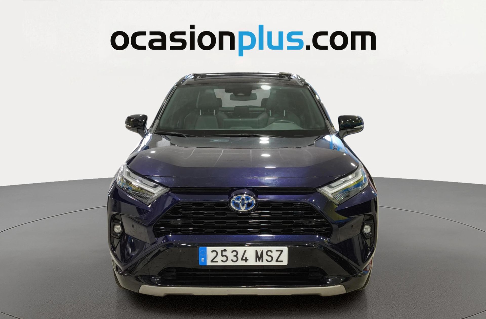 Toyota RAV4 2.5 hybrid 220H Style e-CVT - foto 15