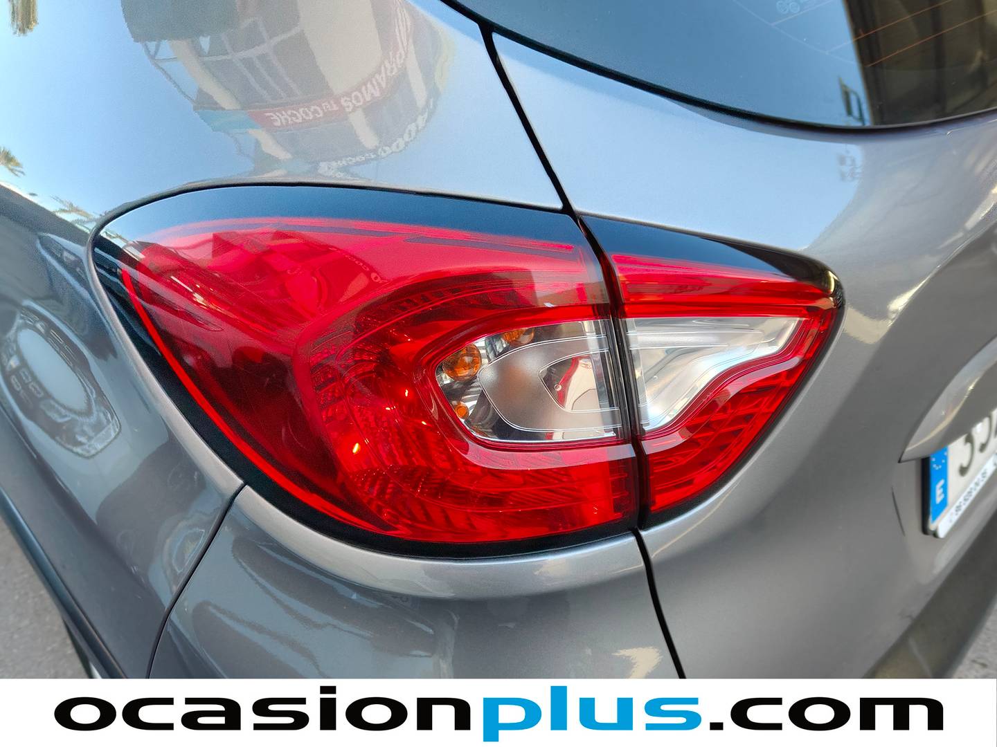 Renault Captur Renault Captur Intens Energy S&S TCe (90 CV) gasolina