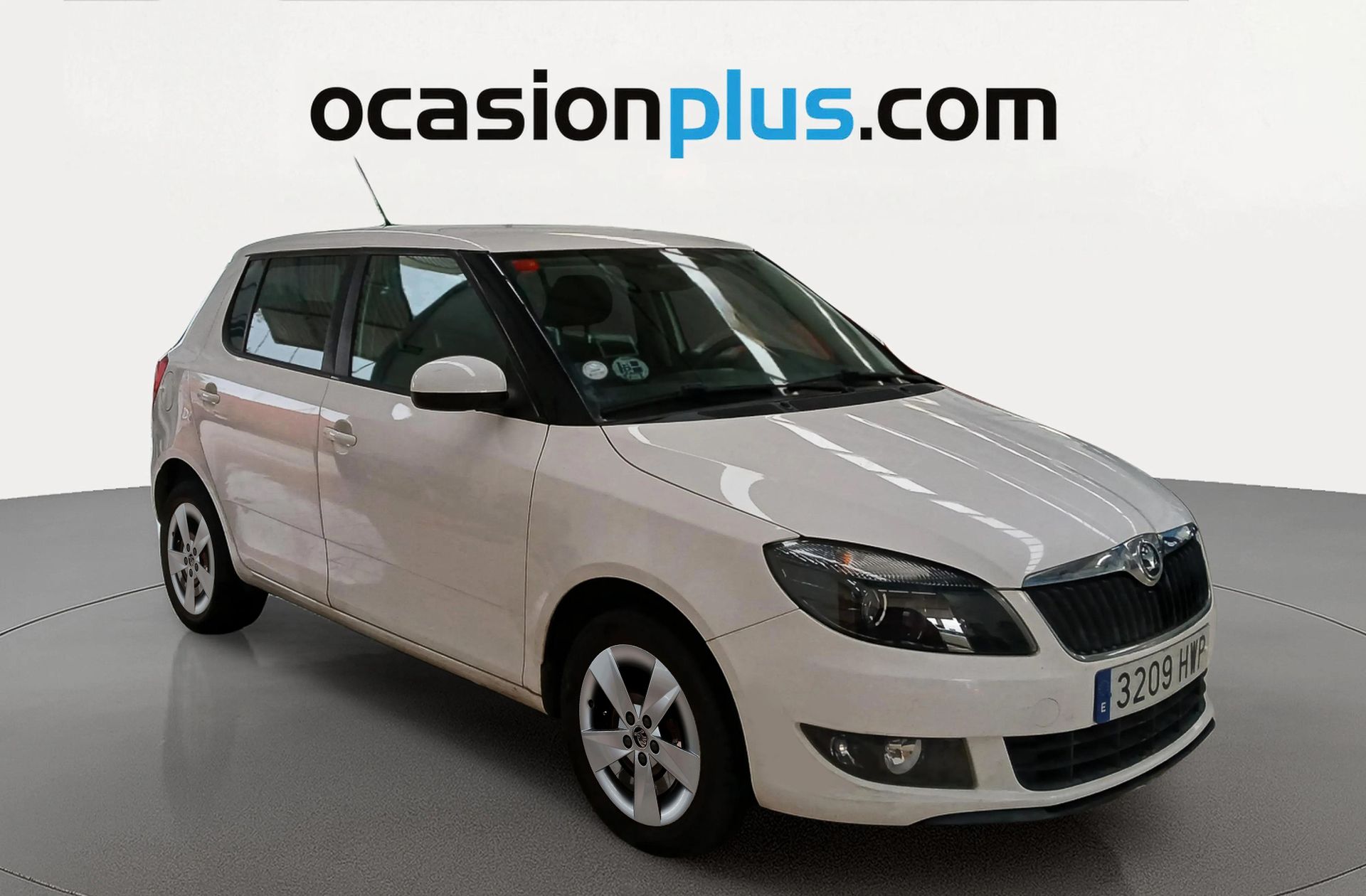 Škoda Fabia 1.6 TDI Fresh - foto 2