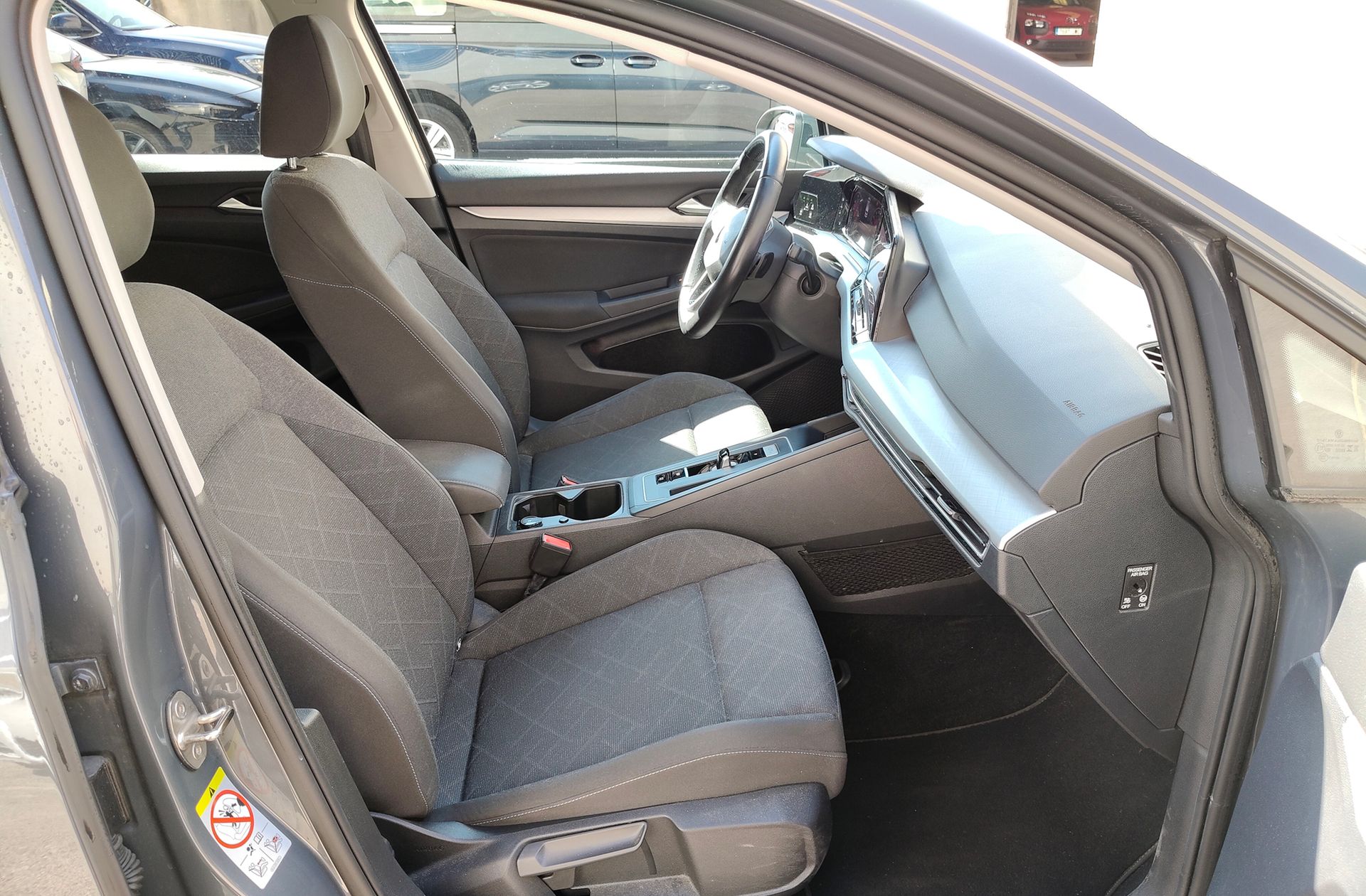 Volkswagen Golf Life 2.0 TDI DSG - foto 18