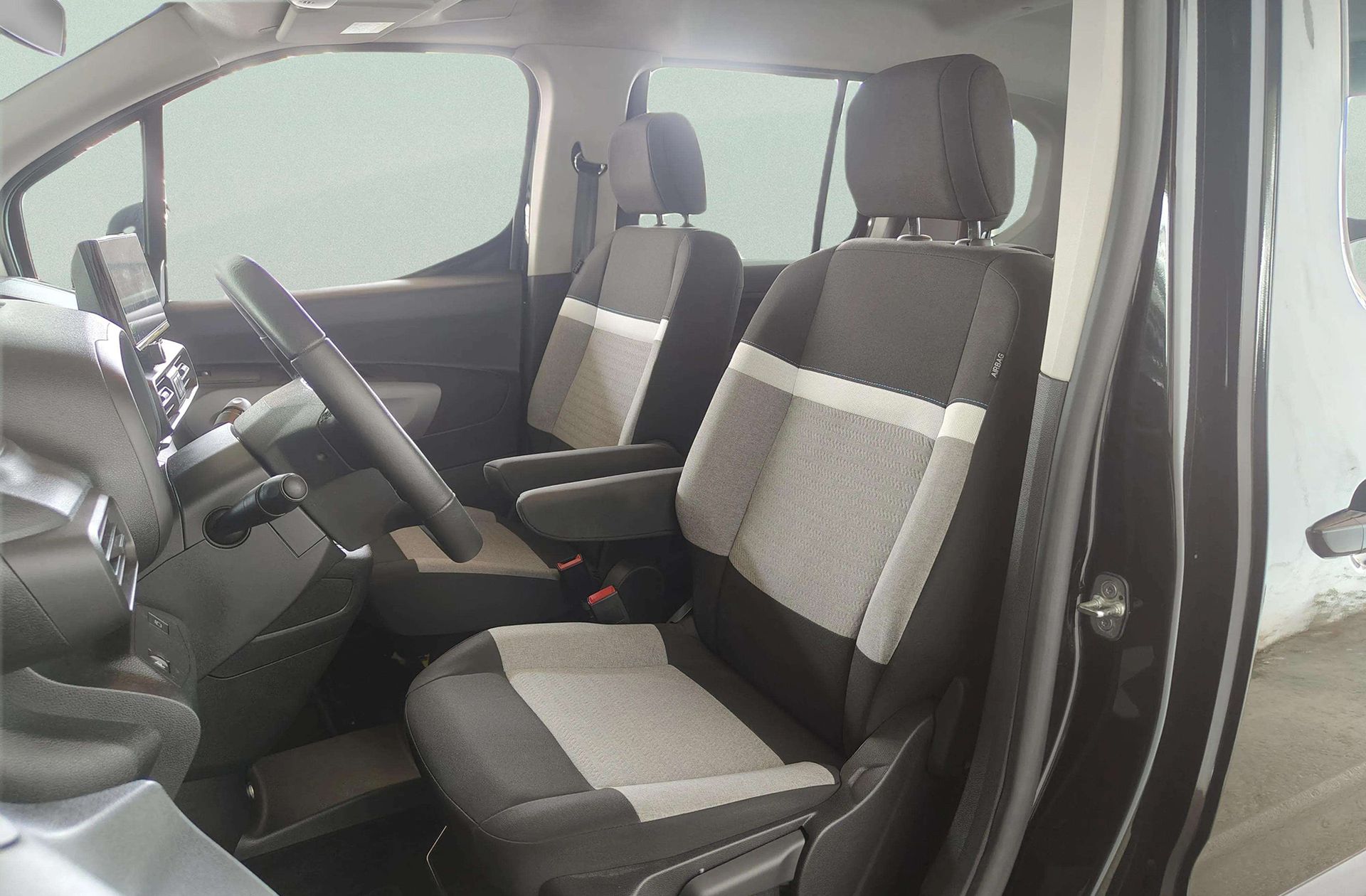 Citroën Berlingo BlueHDi 100 Plus Talla M - foto 10