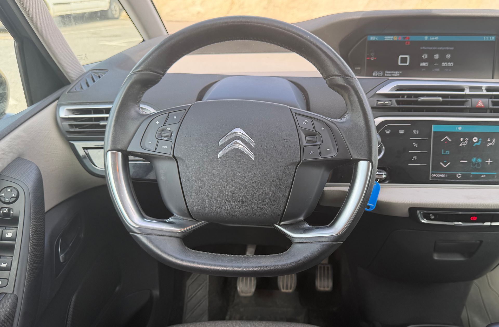 Citroën C4 Grand SpaceTourer BlueHDi 130 Origins 7 plazas - foto 27