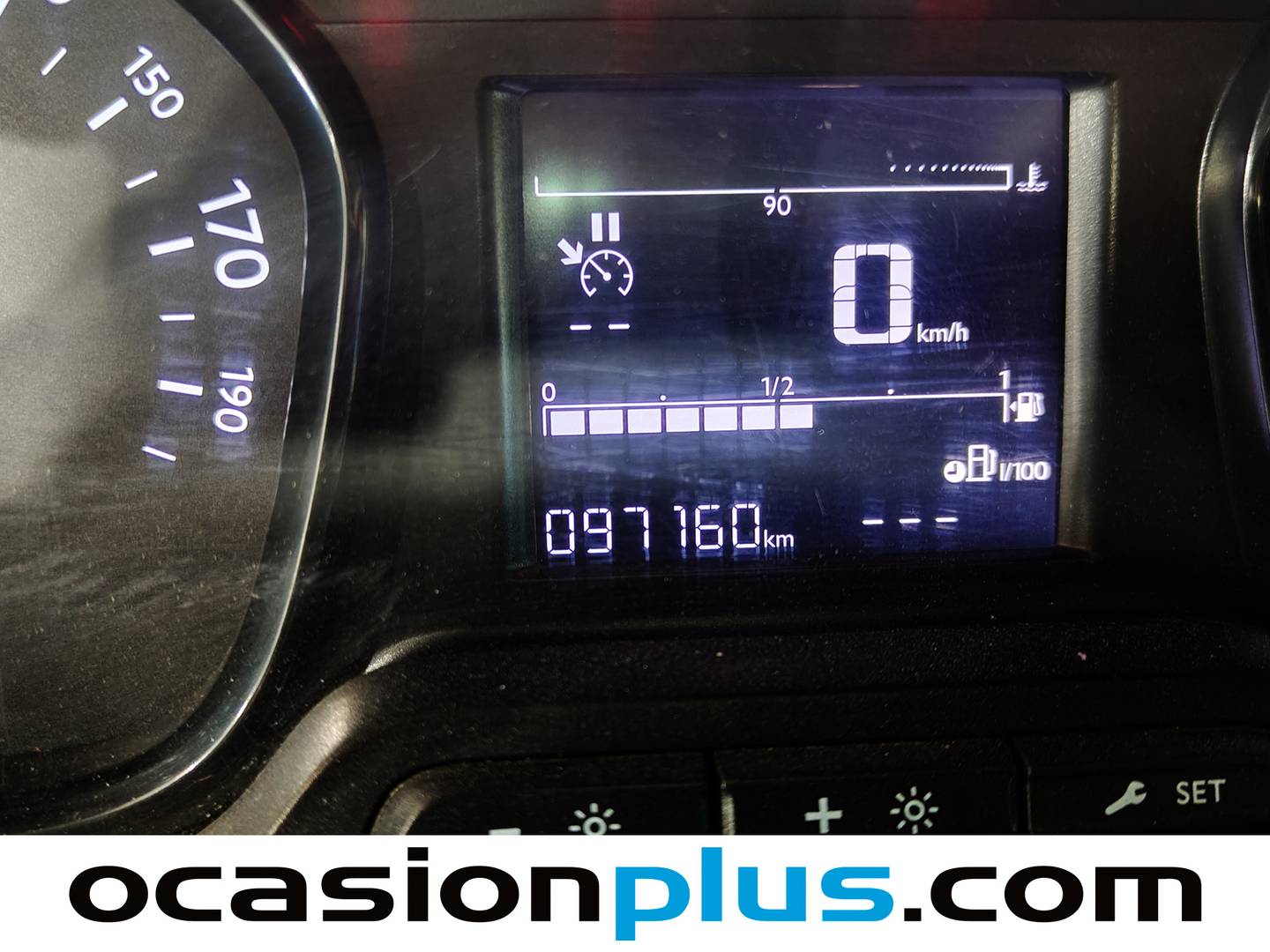Peugeot Expert Peugeot Expert Furgon BlueHDi 120 S&S Pro Standard (122 CV) barato