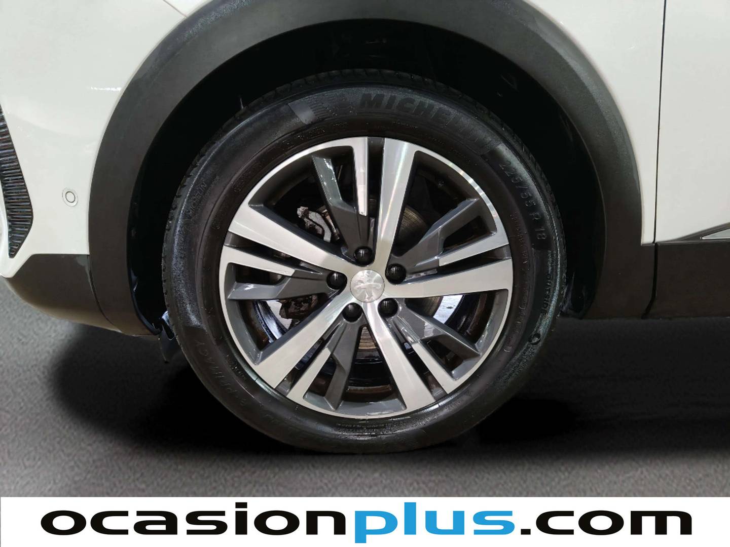 Peugeot 5008 Peugeot 5008 BlueHDI 130 S&S Allure Pack EAT8 (130 CV) 7 Plazas 130cv