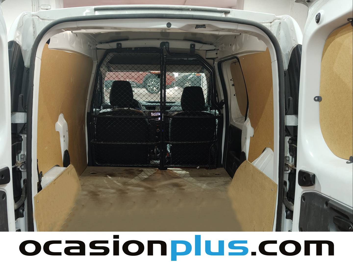 Renault Express Renault Express Furgon Advance Blue dCi (95 CV) km 0