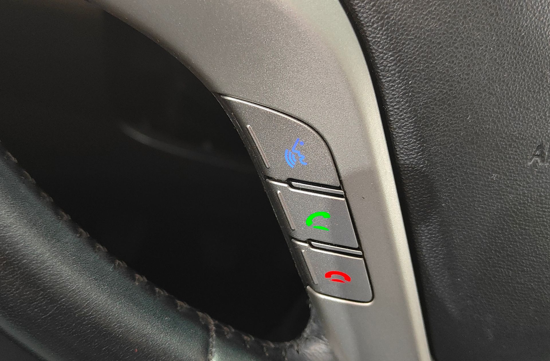 Hyundai ix20 1.6 MPI BlueDrive Tecno - foto 24