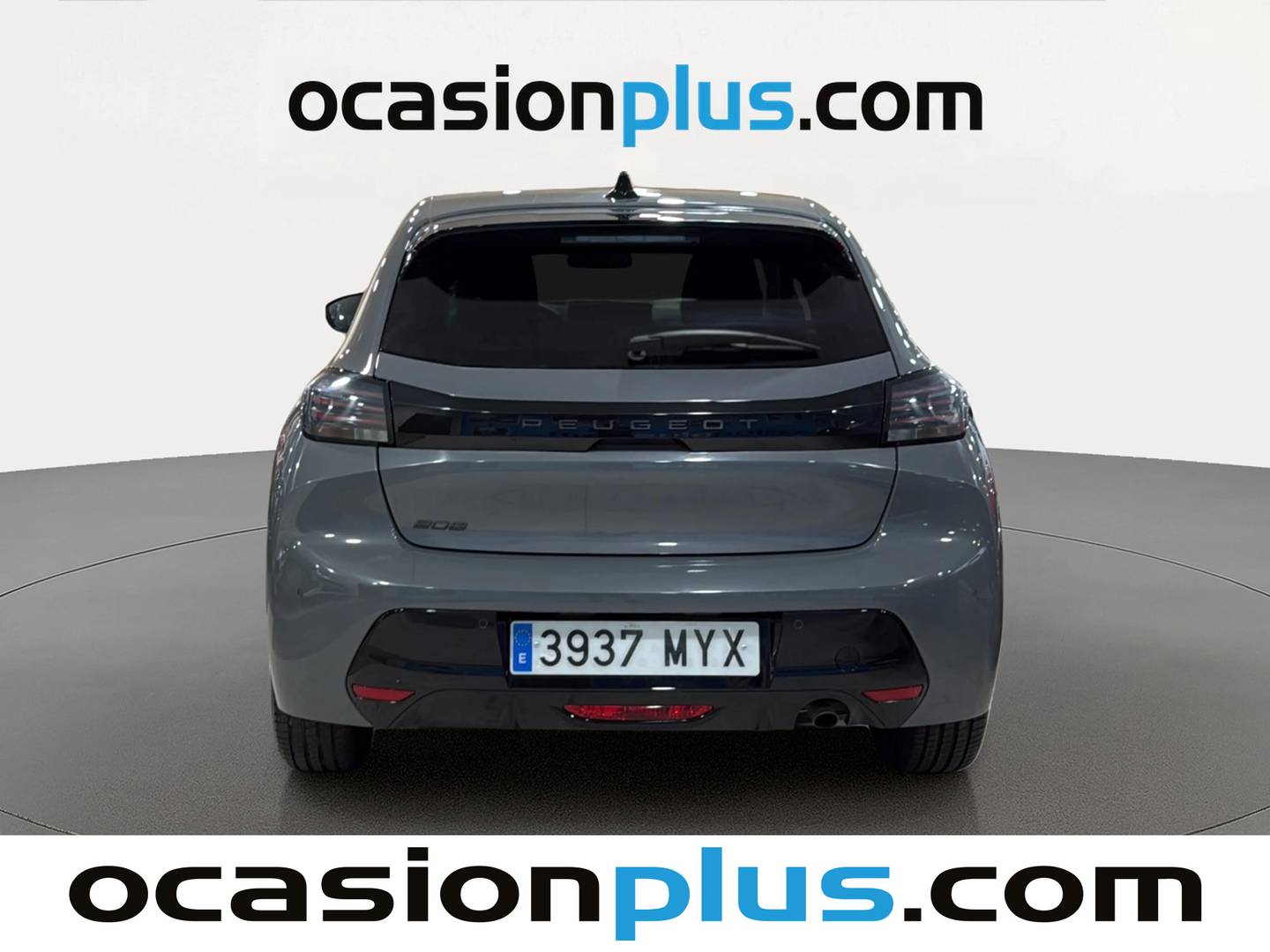 Peugeot 208 Peugeot 208 PureTech 100 Allure (100 CV) al mejor precio