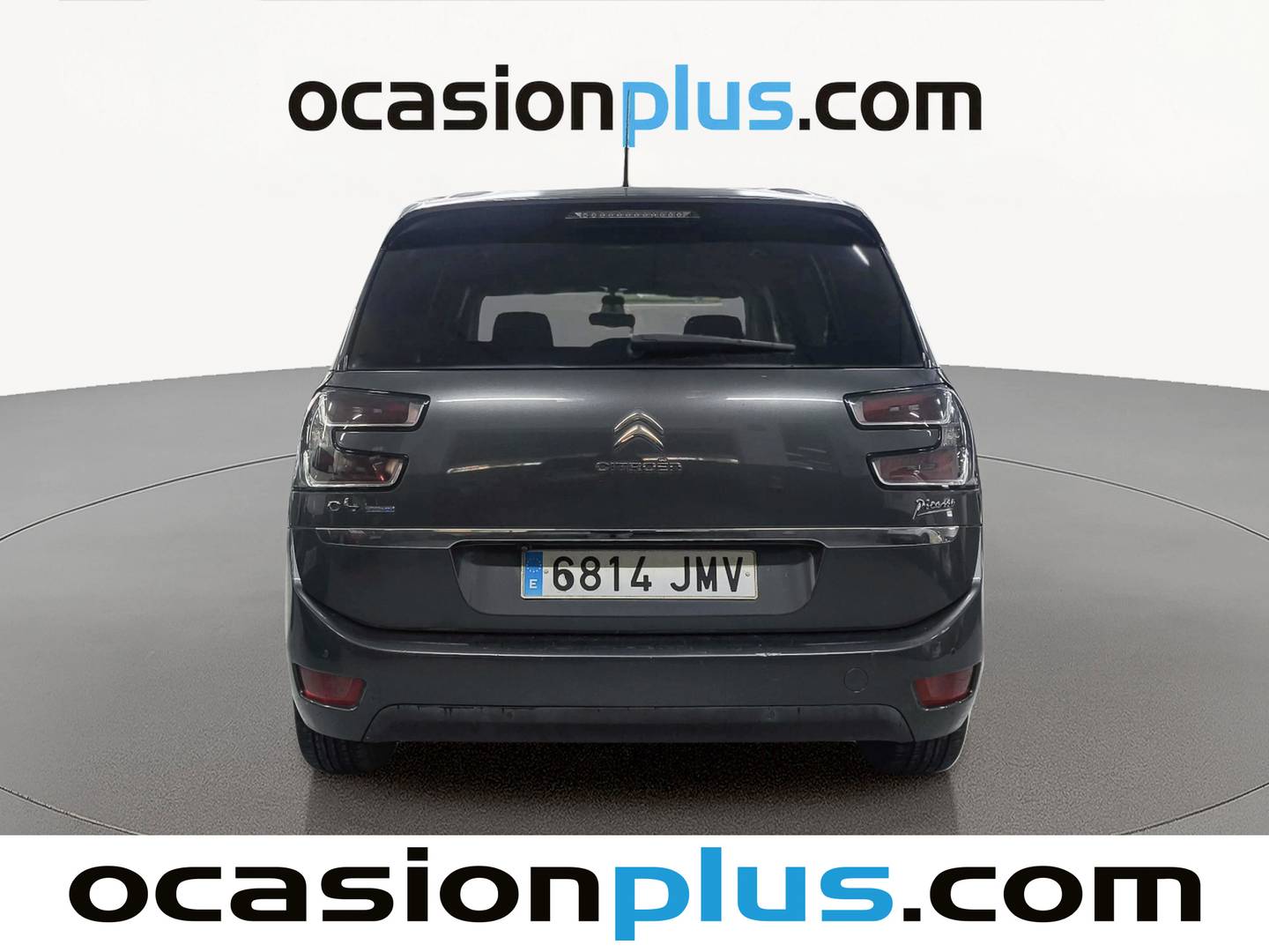 Citroën Grand C4 Picasso Citroën Grand C4 Picasso BlueHDi 120 Feel Edition (120 CV) 7 Plazas barato