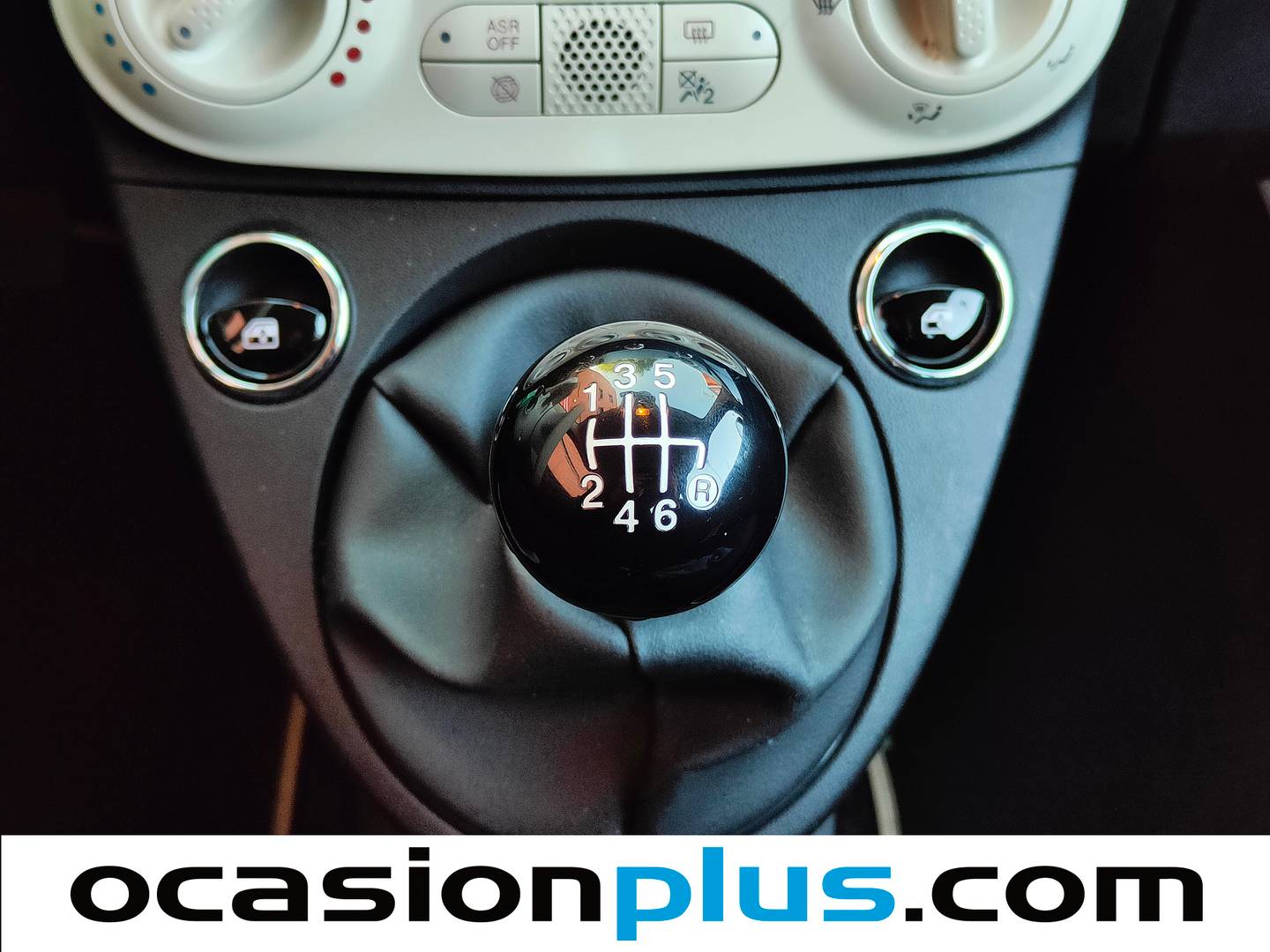 Fiat 500 Fiat 500 1.0 Hybrid Cult (70 CV) de segunda mano