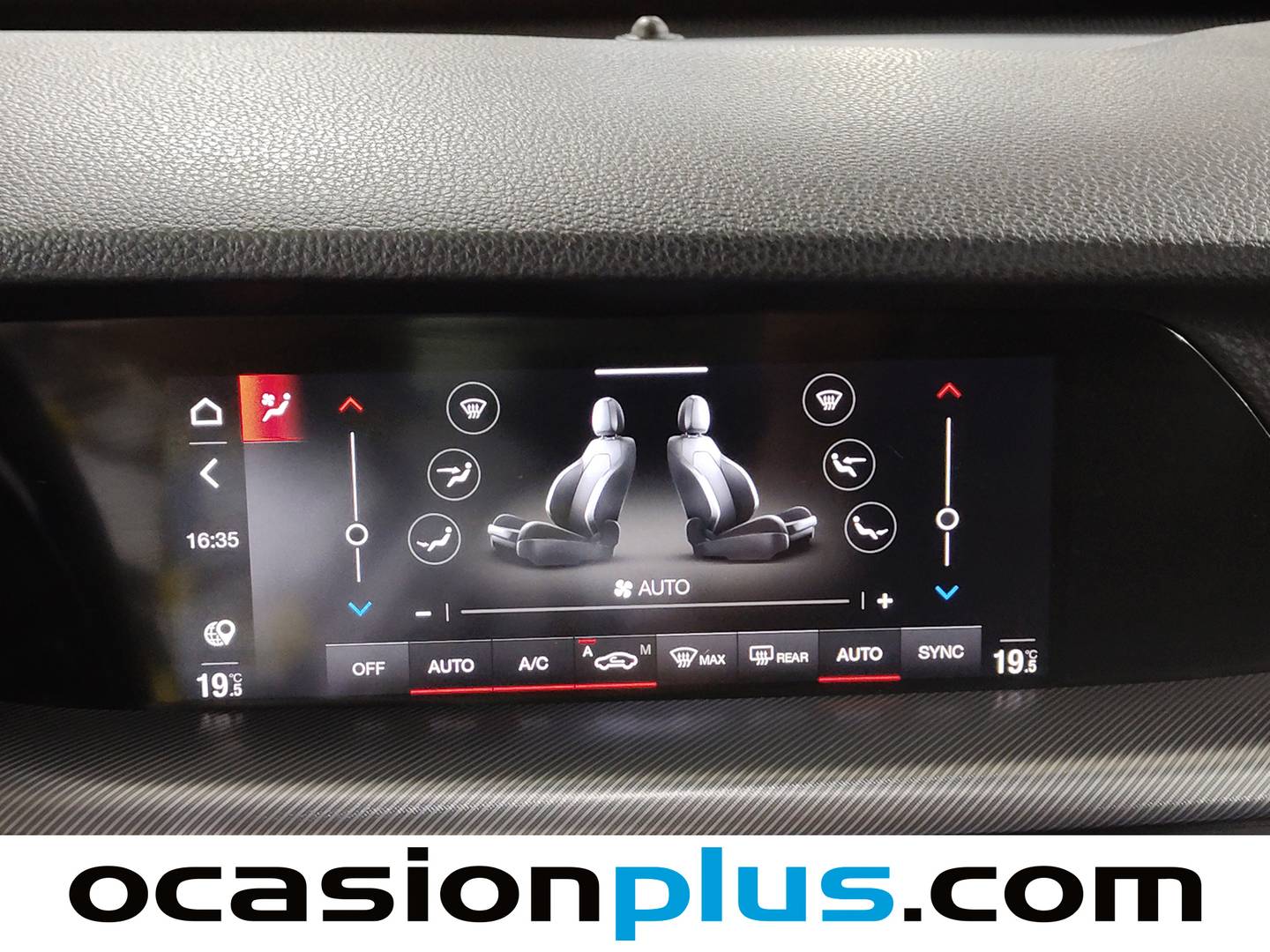 Alfa Romeo Stelvio Alfa Romeo Stelvio 2.0 Gasolina Sprint+ Q4 (200 CV) gasolina