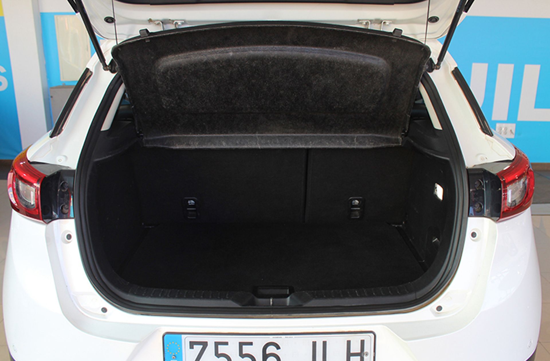 Mazda CX-3 1.5 DE Skyactiv Luxury 2WD - foto 18