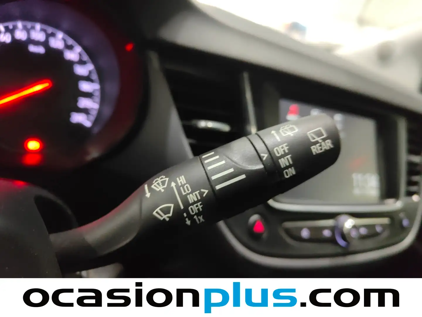 Foto Opel Crossland Opel Crossland 1.2 Edition (110 CV)