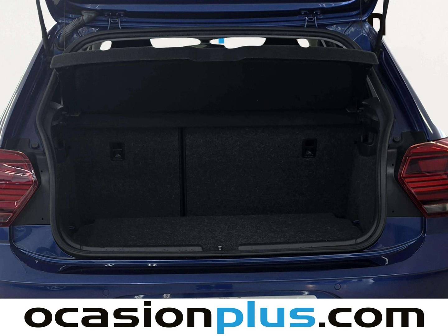 Volkswagen Polo Volkswagen Polo Sport 1.0 TSI (95 CV) de ocasión