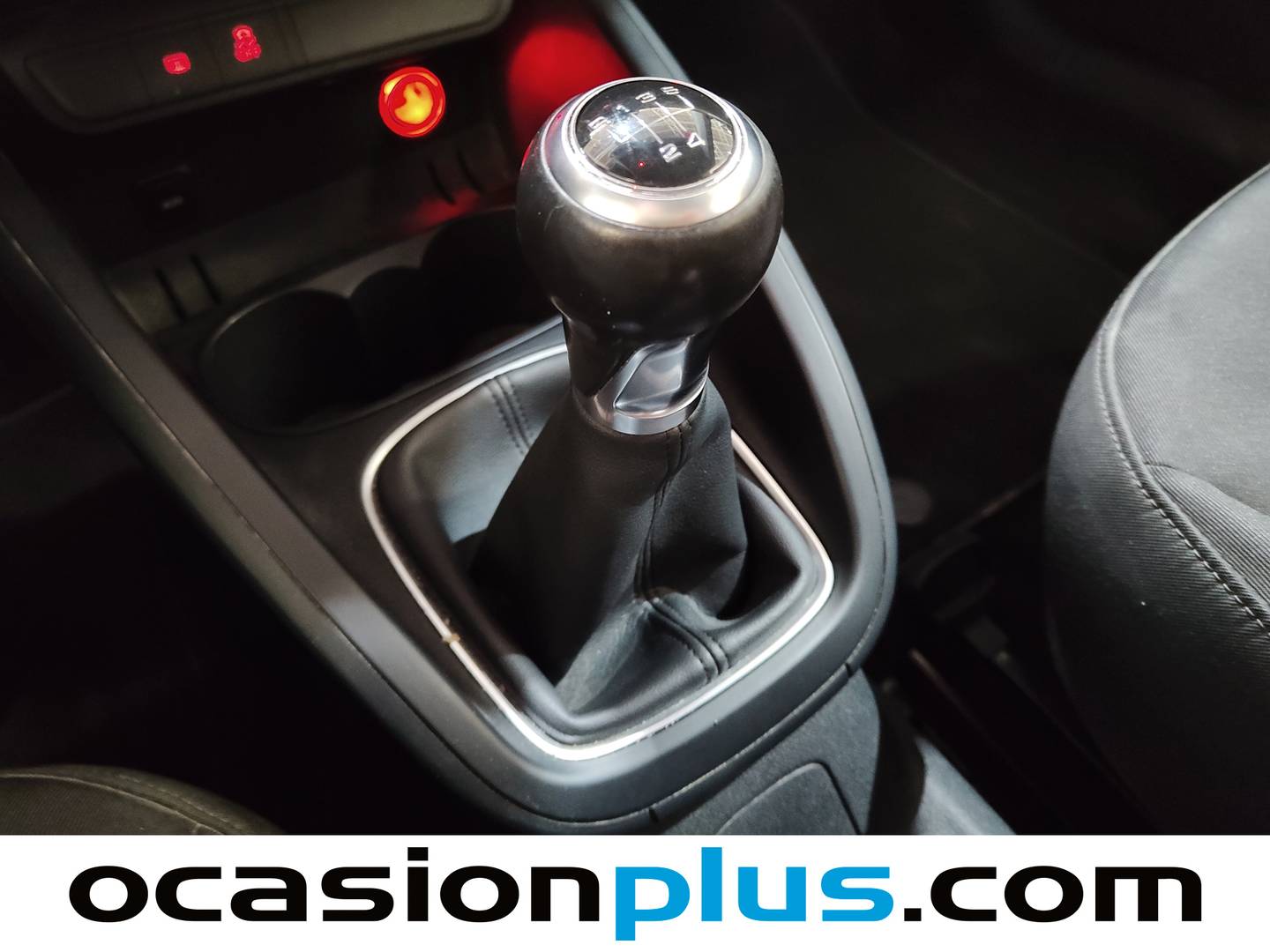 Audi A1 Audi A1 Sportback Attraction 1.6 TDI (116 CV) de segunda mano