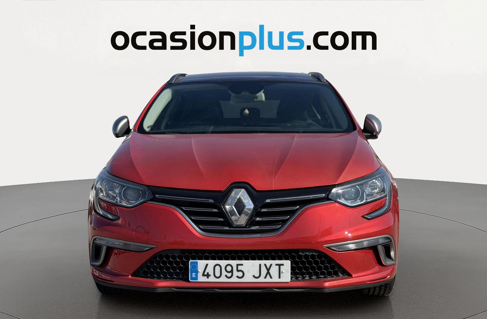 Renault Mégane Sport Tourer GT Line Energy TCe EDC - foto 15