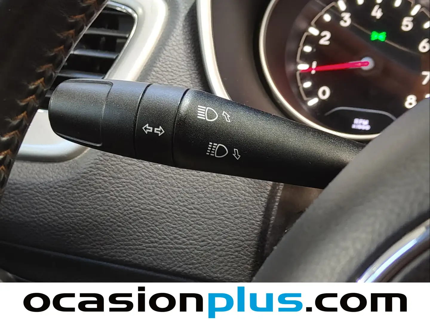 Foto Jeep Compass Jeep Compass 1.4 Multiair Longitude 4x2 (140 CV)