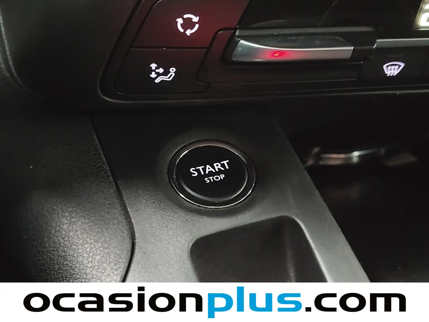 Foto Peugeot Rifter Peugeot Rifter BlueHDi 130 GT Line Standard (130 CV)