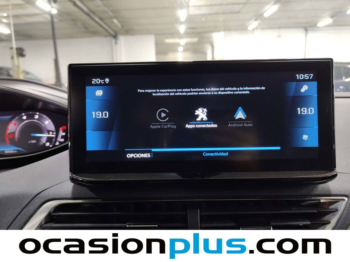 Foto Peugeot 5008 Peugeot 5008 BlueHDI 130 S&S Allure Pack EAT8  7 Plazas  (130 CV)