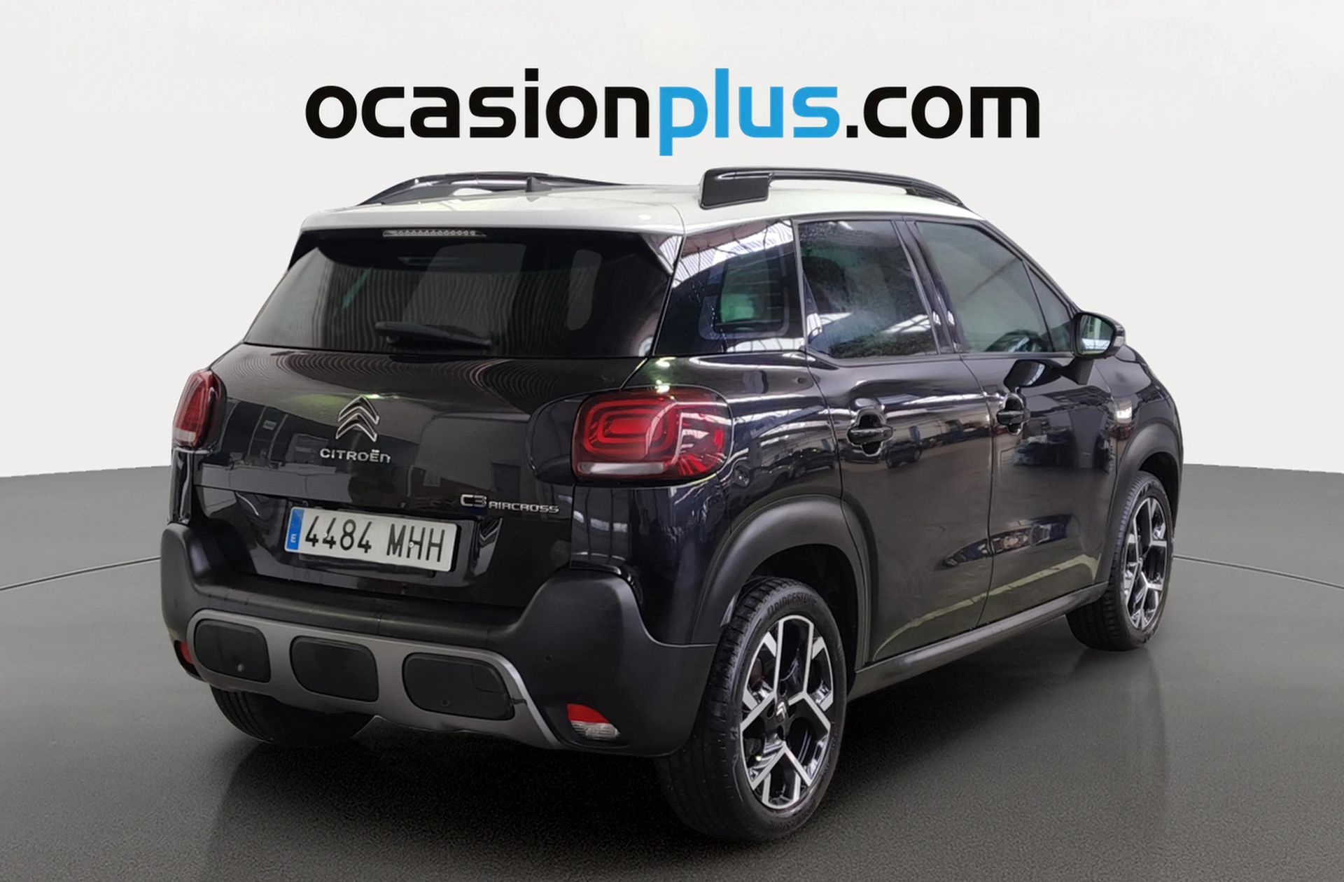 Citroën C3 Aircross PureTech 130 Shine Pack EAT6 - foto 4