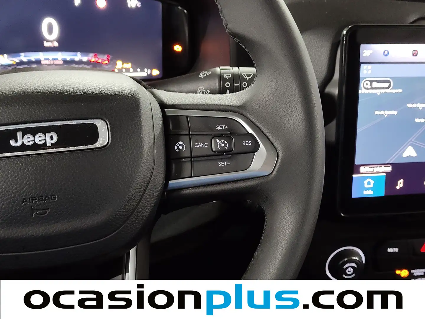 Foto Jeep Renegade Jeep Renegade eHybrid 1.5 Altitude DCT (130 CV)