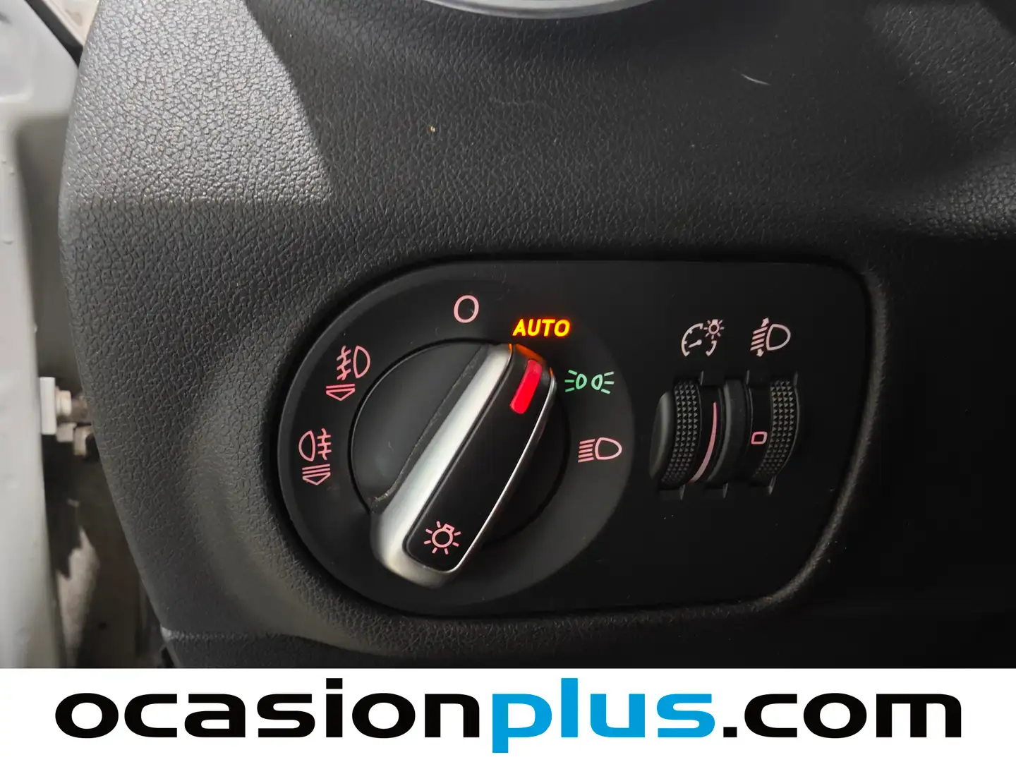 Foto Audi A1 Audi A1 Sportback Adrenalin 1.6 TDI (90 CV)