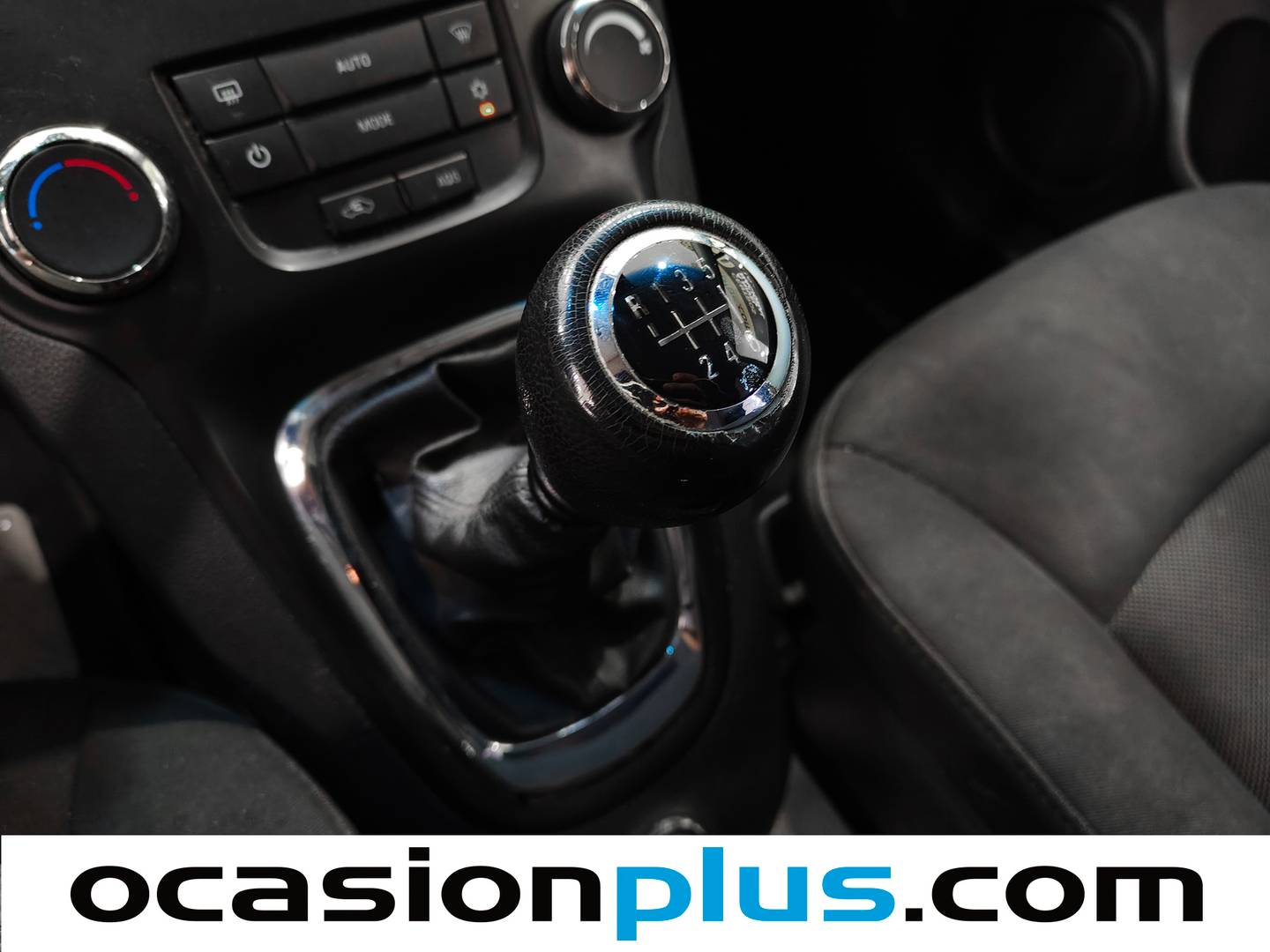 Chevrolet Orlando Chevrolet Orlando Orlando 2.0 VCDi LT+ (130 CV) de segunda mano