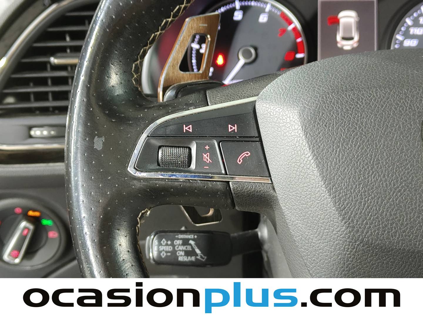 Seat León SEAT León ST 2.0 TSI S&S Cupra DSG  (300 CV) barato