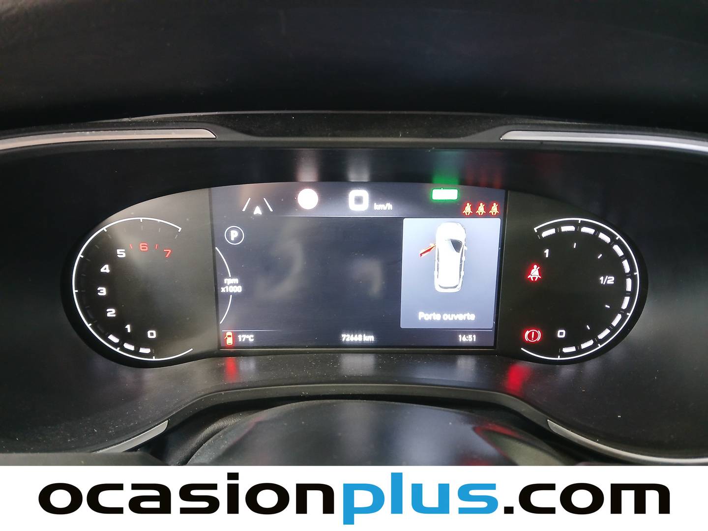 Foto Fiat Tipo Fiat Tipo 1.5 Hybrid Cross DCT (130 CV)