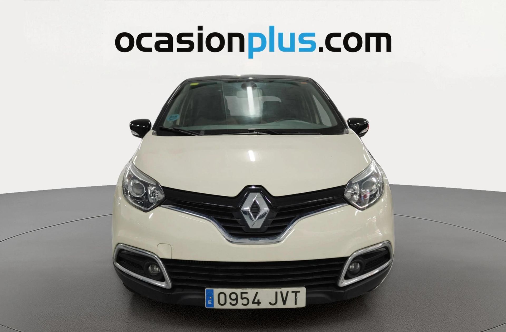 Renault Captur Zen Energy dCi Ecoleader - foto 12