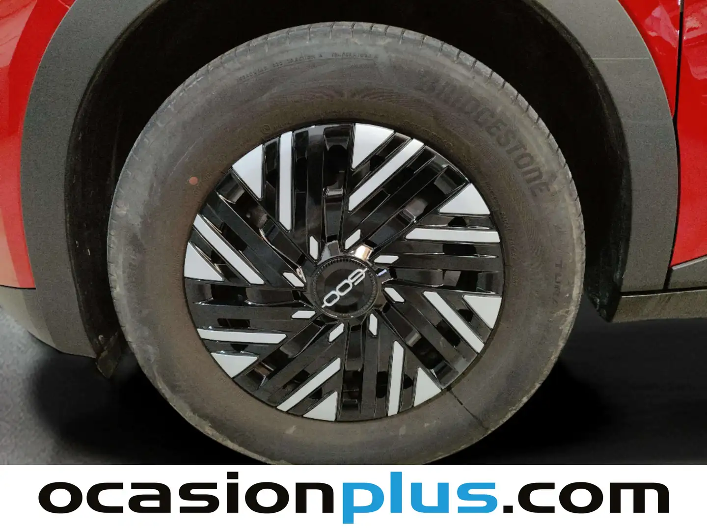 Foto Fiat 600 Fiat 600 1.2 MHEV DDCT (100 CV)