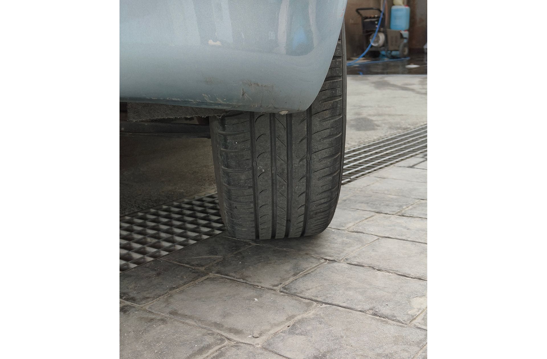 Alfa Romeo 147 1.6 TS Progression - foto 25