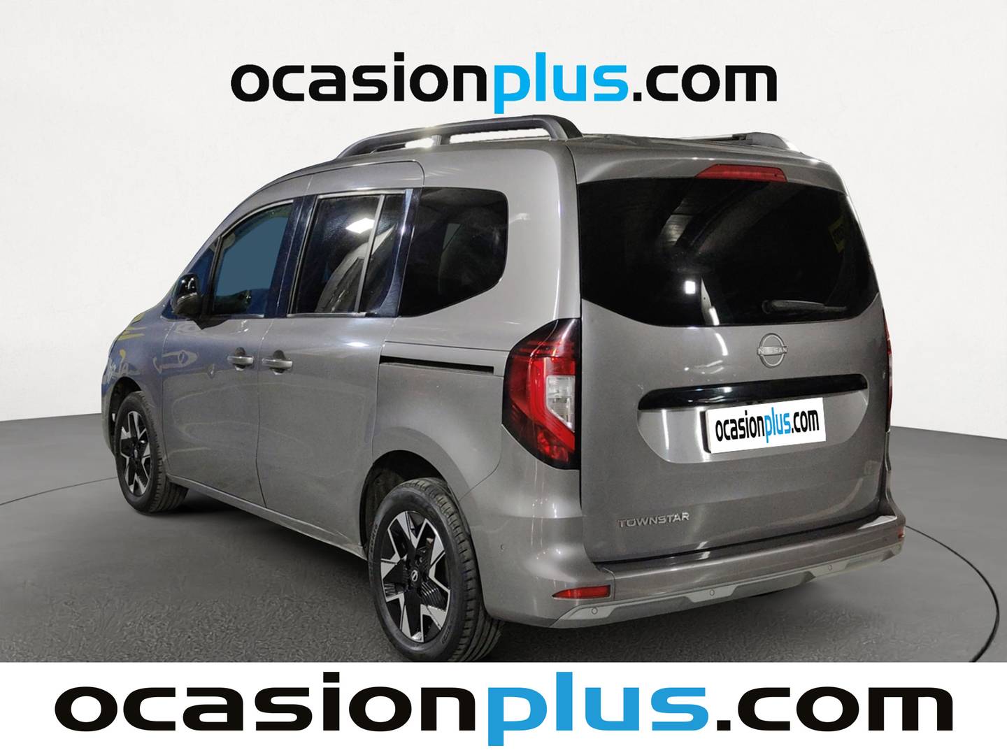 Foto Nissan Townstar Nissan Townstar 1.3G L1 Tekna (130 CV)