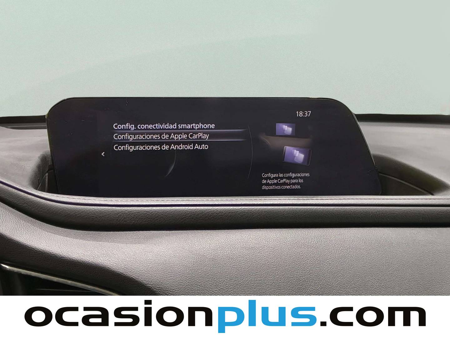 Foto Mazda CX-30 Mazda CX-30 2.0 Skyactiv-G Evolution 2WD (122 CV)